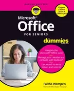 Image of office for seniors for dummies for dummies