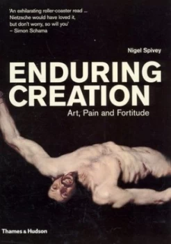 Image of Enduring Creation by Nigel Spivey Book