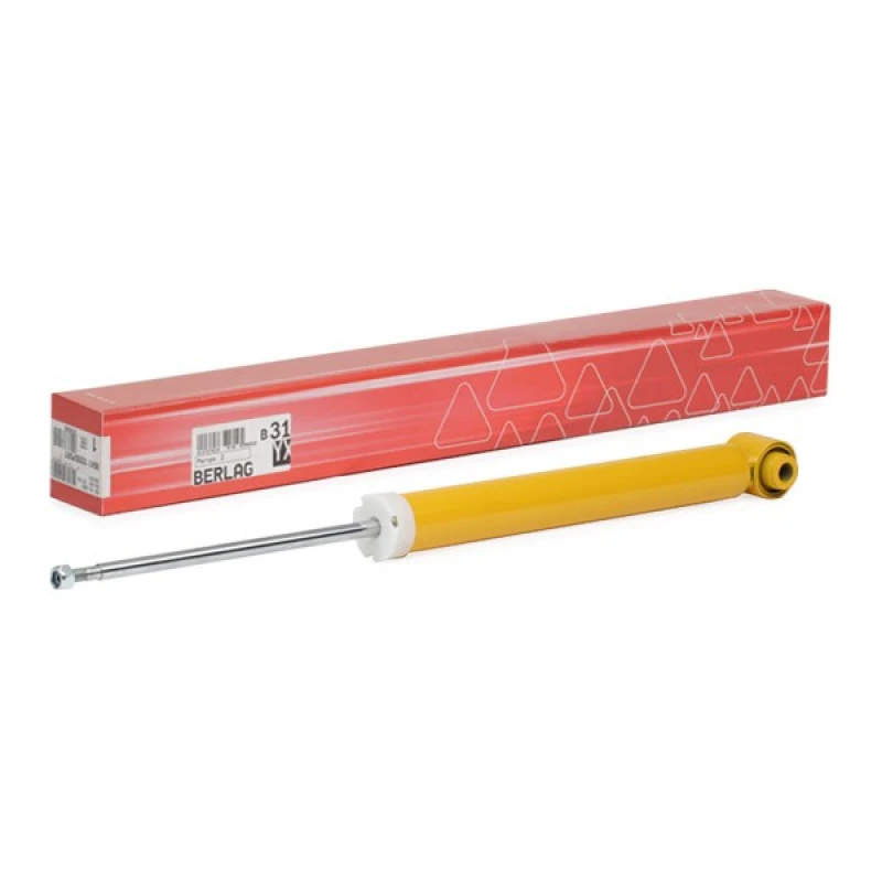 Image of KONI 8040-1283SPORT Shock absorber Gas Pressure, Twin-Tube, Telescopic Shock Absorber, Top pin Shock Absorber (854)