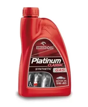 Image of ORLEN Engine oil QFS409B10