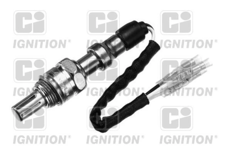 Image of QUINTON HAZELL Lambda sensor QUINTON HAZELL XLOS103