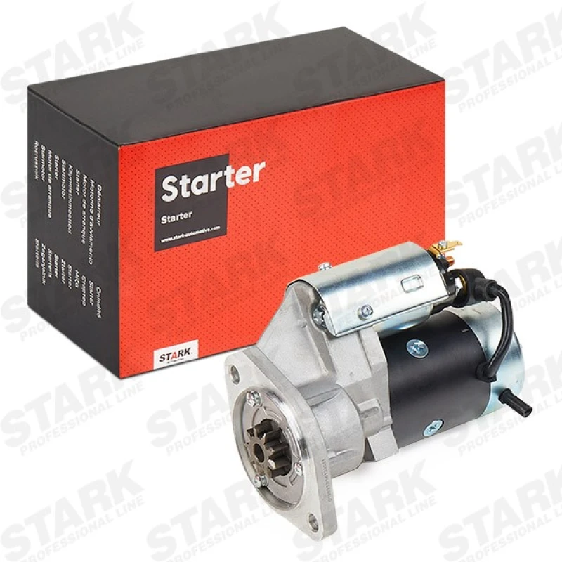 Image of STARK Starter motor STARK SKSTR-03330545