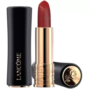 image of Lancome L'Absolu Rouge Matte Lipstick 3.5g (Various Shades) - 888 French Idol