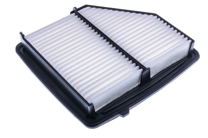 Image of DENCKERMANN A141802 Air filter Air Recirculation Filter Air Filter (8)
