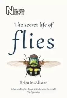 Image of The Secret Life of Flies