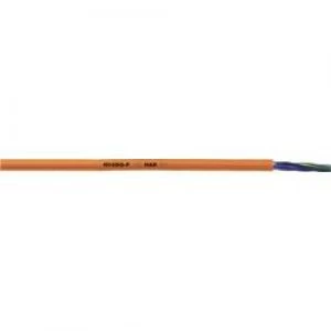 Image of Connection cable OeLFLEX 550 P 2 x 0.75 mm2 Orange LappK