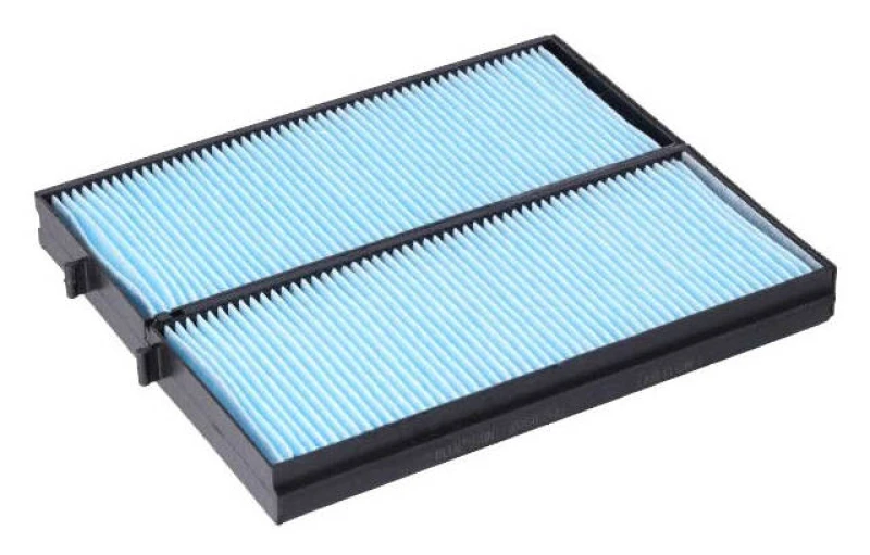 Image of Blue PRINT ADG02556 Pollen filter Pollen Filter Filter,interior air (424)