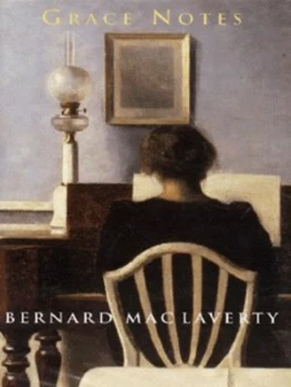 Image of Grace Notes by Bernard Maclaverty Hardback