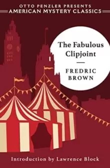 Image of The Fabulous Clipjoint