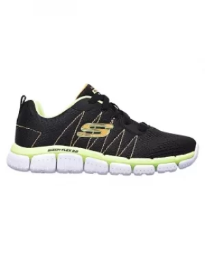 Image of Skechers Skech-Flex Quick Pick Trainer