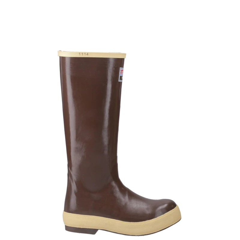 Image of XTRATUF Legacy 15" Plain Toe Copper