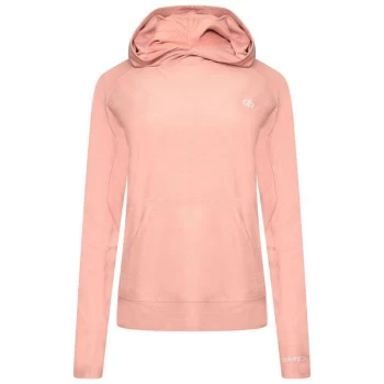 Image of Dare 2b Sprint City Lightweight Hoodie - Powder Pink