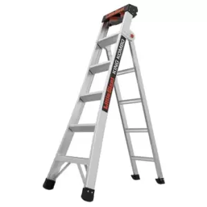 Image of 6 Tread King Kombo Professional