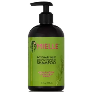 image of Mielle Organics Rosemary Mint Shampoo