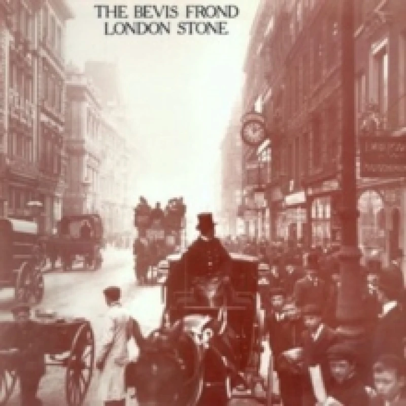 Image of London Stone CD / Album