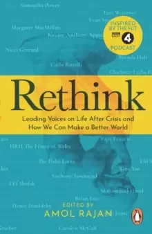 Image of Rethink : How We Can Make a Better World