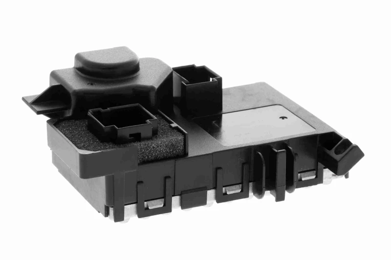 Image of VEMO V30-79-0019 Regulator, passenger compartment fan Original VEMO Quality Regulator,passenger compartment fan (4394)