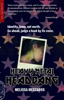 Image of Heavy Metal Headbang