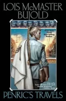 Image of Penric's Travels