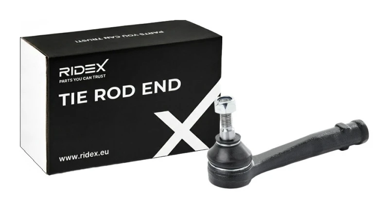 Image of RIDEX Track rod end RIDEX 914T1044