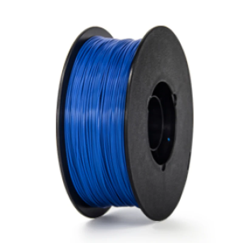 Image of Flashforge PBL1 3D printing material Polylactic acid (PLA) Blue 1 kg