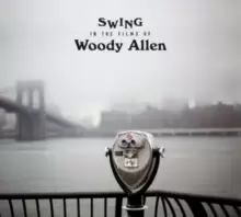 image of Swing in the Films of Woody Allen