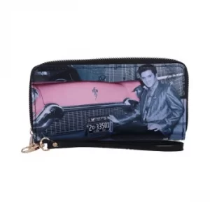 Image of PElvis Cadillac Purse