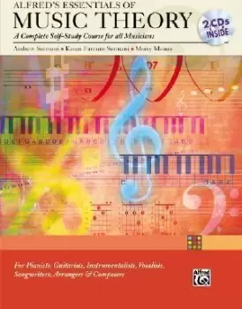 Image of A Complete Self-Study Course for All Musicians by Andrew Surmani