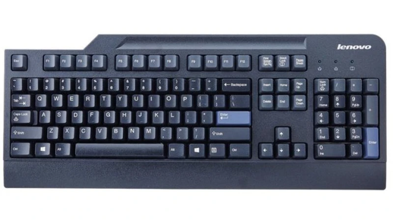 Image of Lenovo Keyord US Enhnced Perf.
