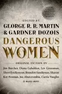 Image of dangerous women
