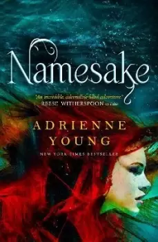 Image of Namesake (Fable book #2) by Adrienne Young