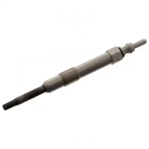 Image of Glow Plug 47510 by Febi Bilstein