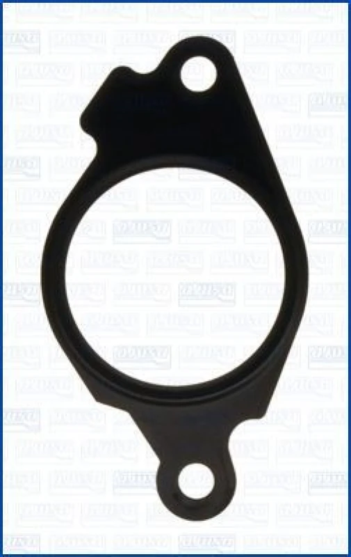 Image of AJUSA EGR valve gasket AJUSA 01248200