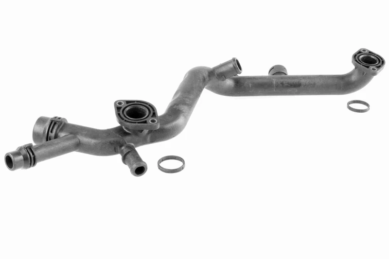 Image of Coolant pipe VAICO V10-5317