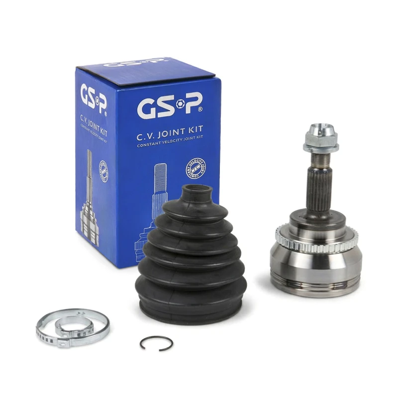 Image of GSP CV joint kit GSP 850114