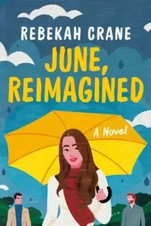 Image of June, Reimagined : A Novel