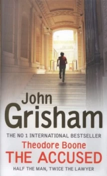 Image of The Accused by John Grisham Hardback