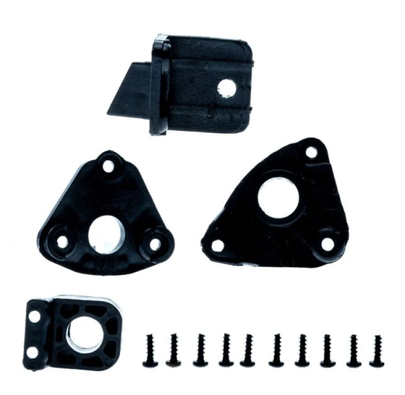 Image of EINPARTS Repair Kit, headlight EINPARTS EPHRK025