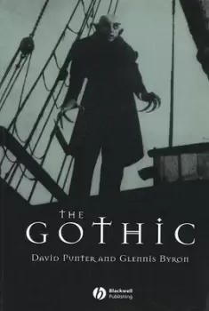 Image of The Gothic by David Punter