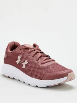 Image of Urban Armor Gear Surge 2 - Pink/White, Size 5, Women