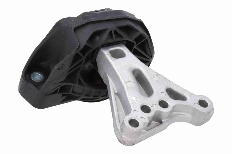 Image of VAICO V22-0856 Engine mount Original VAICO Quality Right, Rubber-Metal Mount Engine Mounting (247)