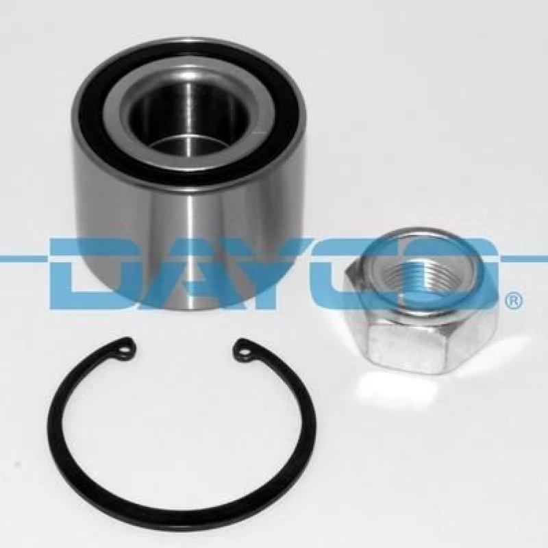 Image of DAYCO Wheel bearing kit DAYCO KWD1010