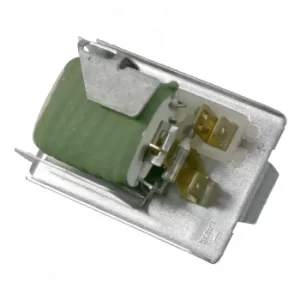 Image of Resistor interior blower 19770 by Febi Bilstein