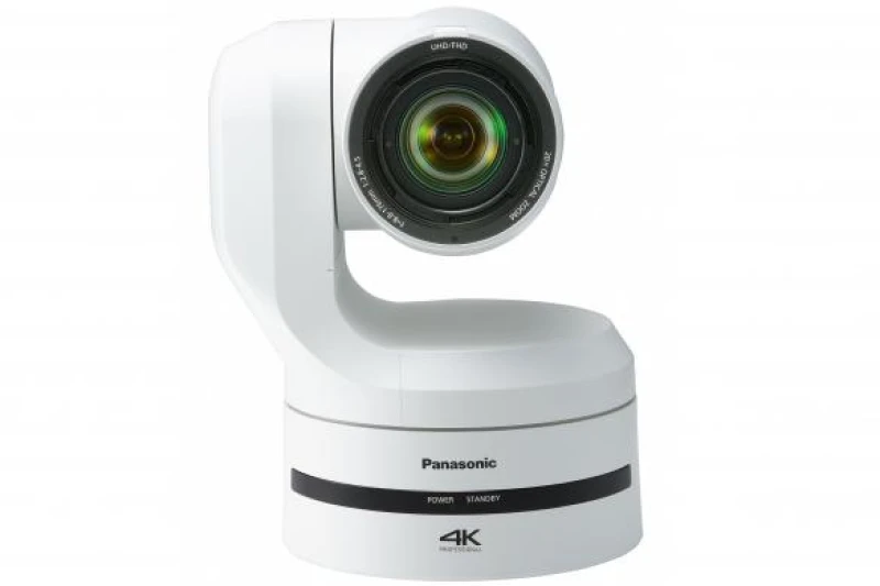 Image of Panasonic AW-UE150WEJ8 security camera Bullet IP security camera Indoo