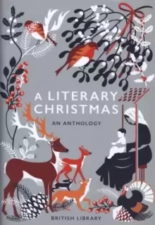 Image of A Literary Christmas : An Anthology