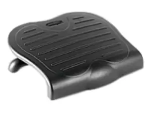 Image of Acco Kensington Solesaver Adjustable Footrest