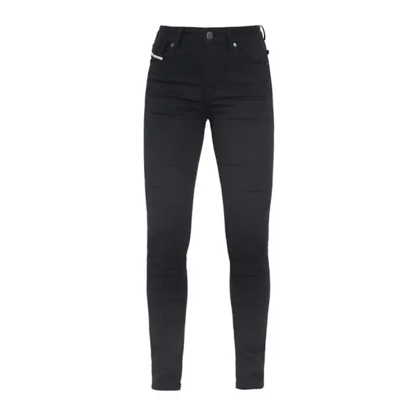 Image of John Doe Ruby Womens Monolayer Pants Black Size W30/L34