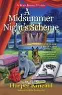 Image of midsummer nights scheme