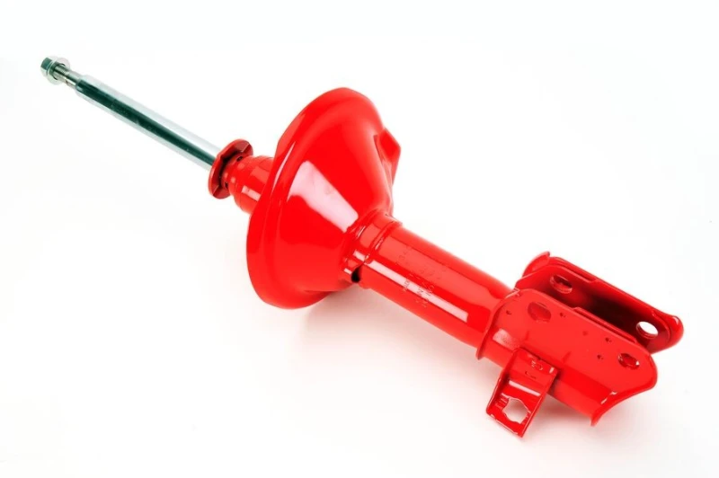 Image of KYB Shock absorber KYB 734006