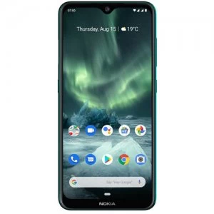 image of Nokia 7.2 2019 128GB